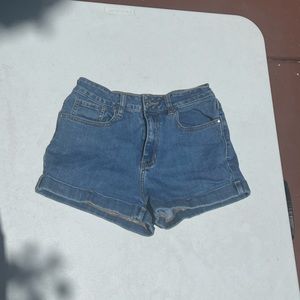 PacSun Denim Shorts